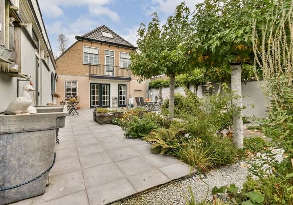 Medium property photo - Noordeinde 175, 2371 CR Roelofarendsveen